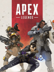 Apex Legends cover