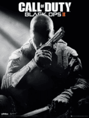 Call of Duty: Black Ops cover