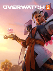 Overwatch 2 cover