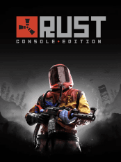 Rust cover