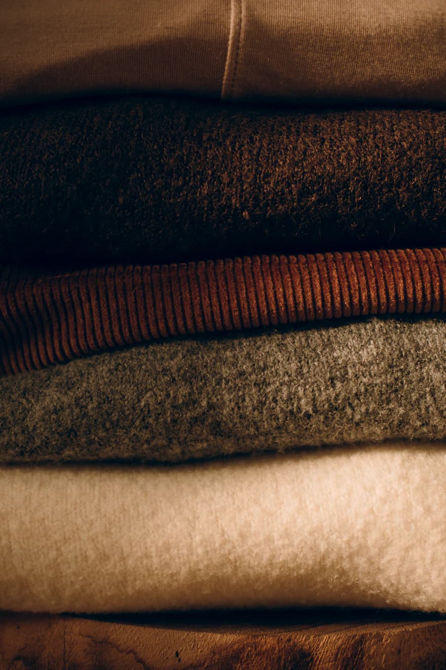 Knitwear
