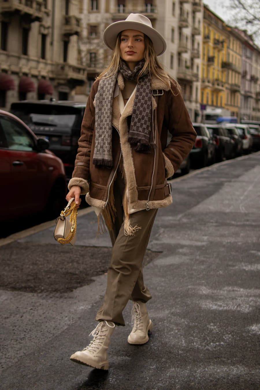 Outerwear