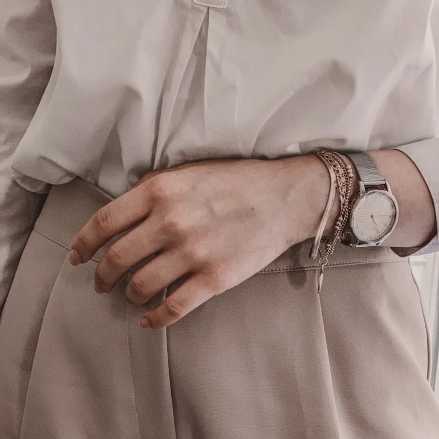Relaxed Linen Shirt