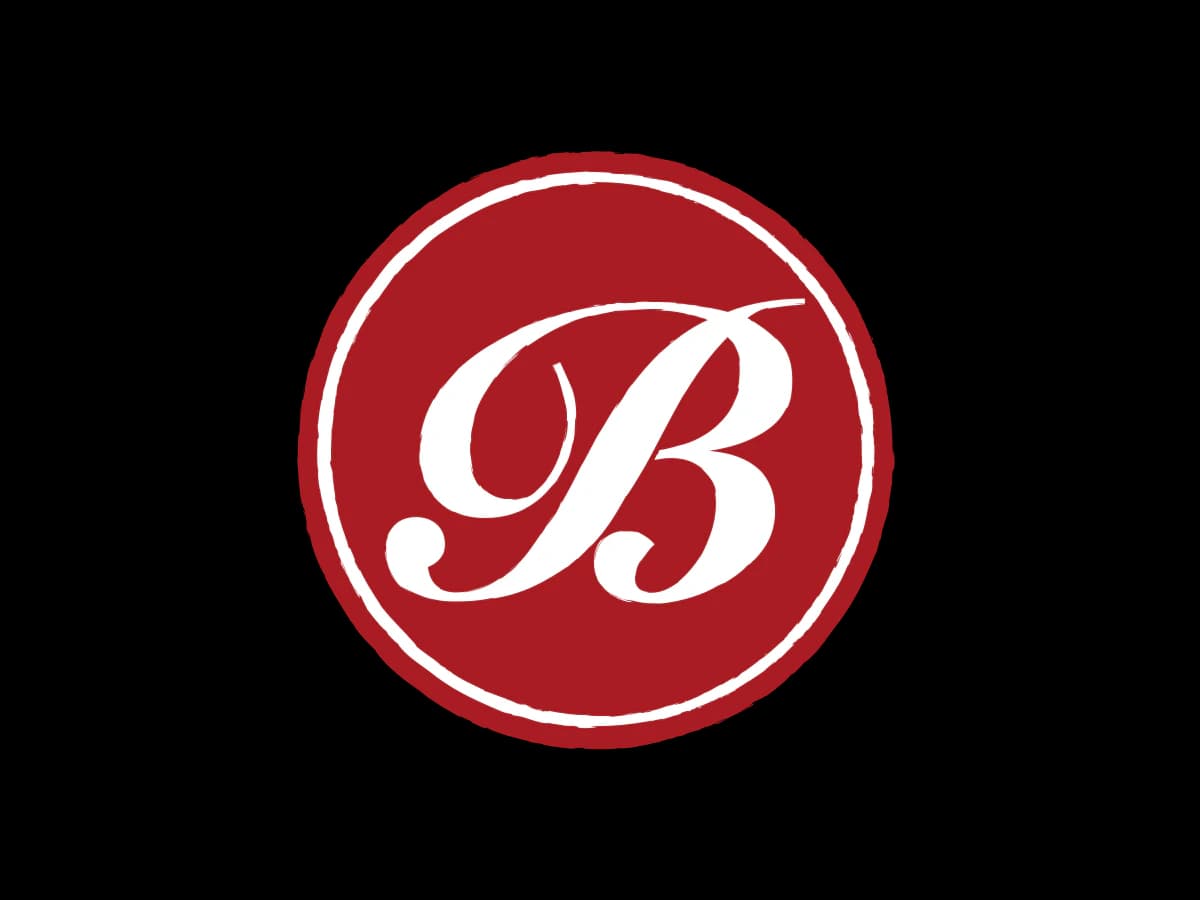 Script monogram