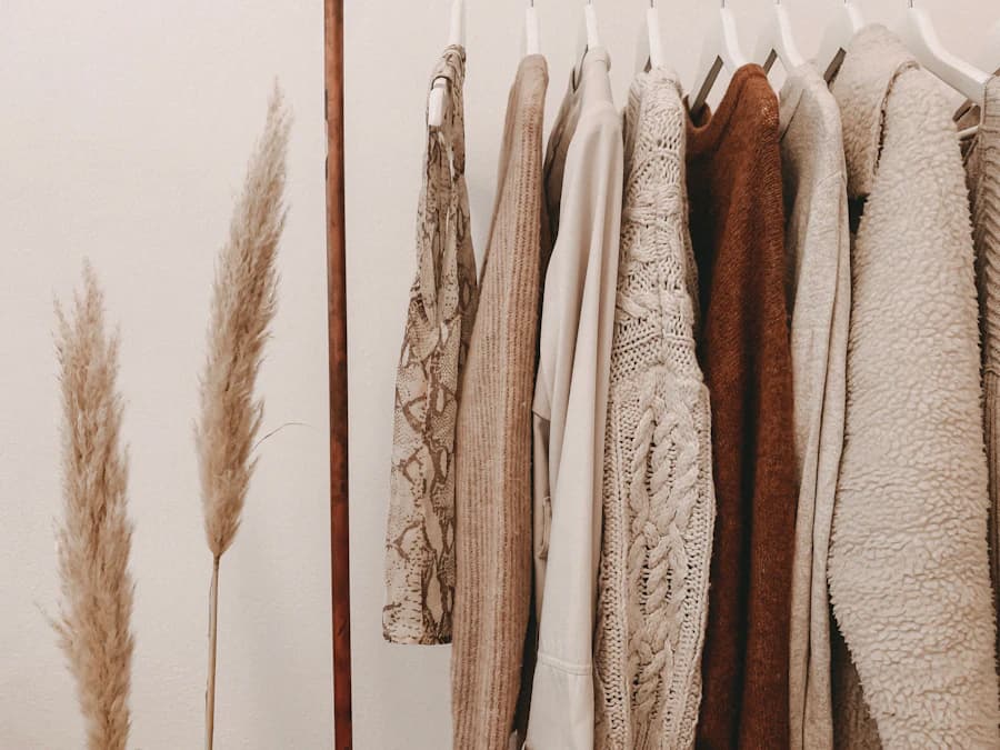 Undyed wool, traced to the farm